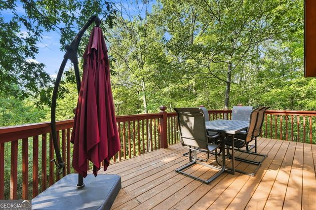 219 Nantahala Drive, Blue Ridge, GA 30513