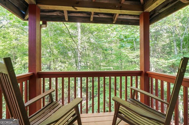 219 Nantahala Drive, Blue Ridge, GA 30513