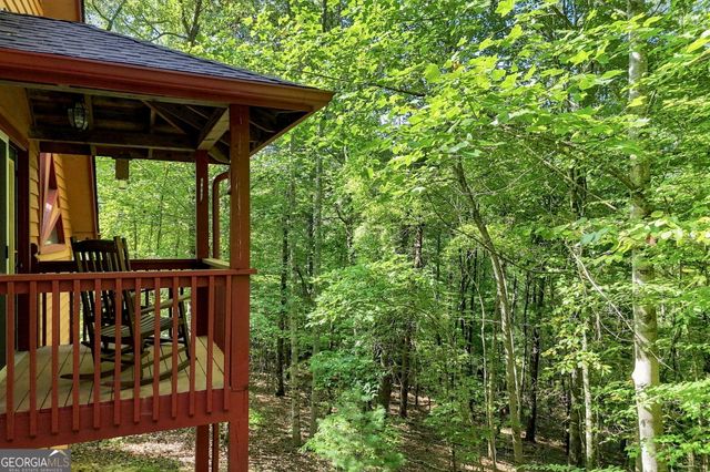 219 Nantahala Drive, Blue Ridge, GA 30513