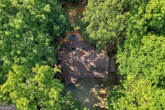 219 Nantahala Drive, Blue Ridge, GA 30513