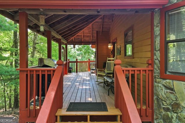 219 Nantahala Drive, Blue Ridge, GA 30513