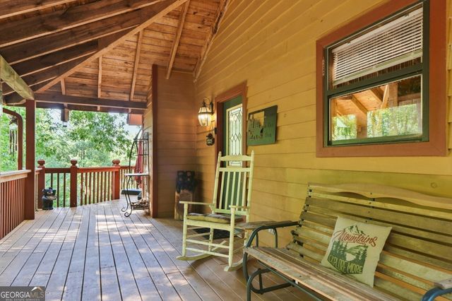 219 Nantahala Drive, Blue Ridge, GA 30513