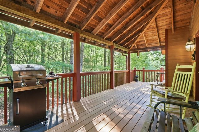 219 Nantahala Drive, Blue Ridge, GA 30513