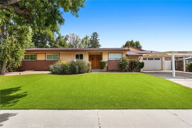 18618 Celtic Street, Porter Ranch, CA 91326