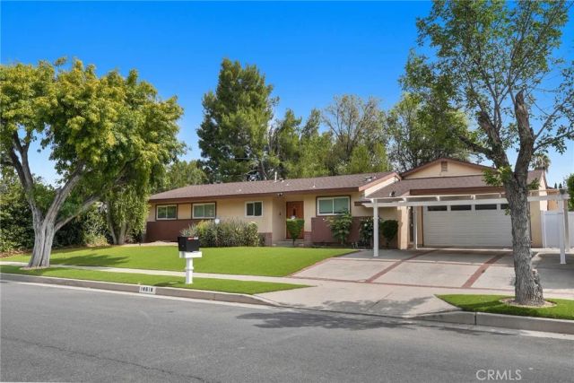 18618 Celtic Street, Porter Ranch, CA 91326