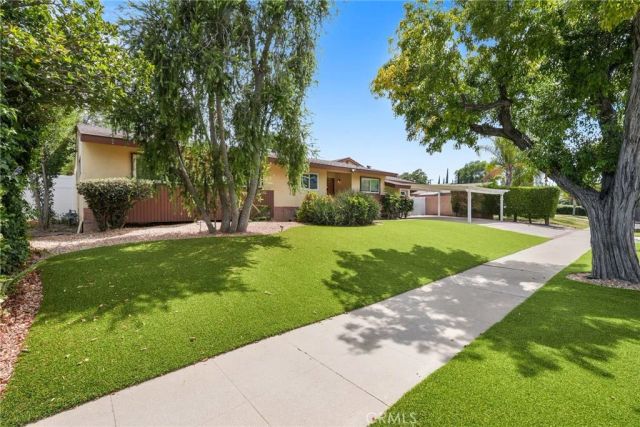 18618 Celtic Street, Porter Ranch, CA 91326