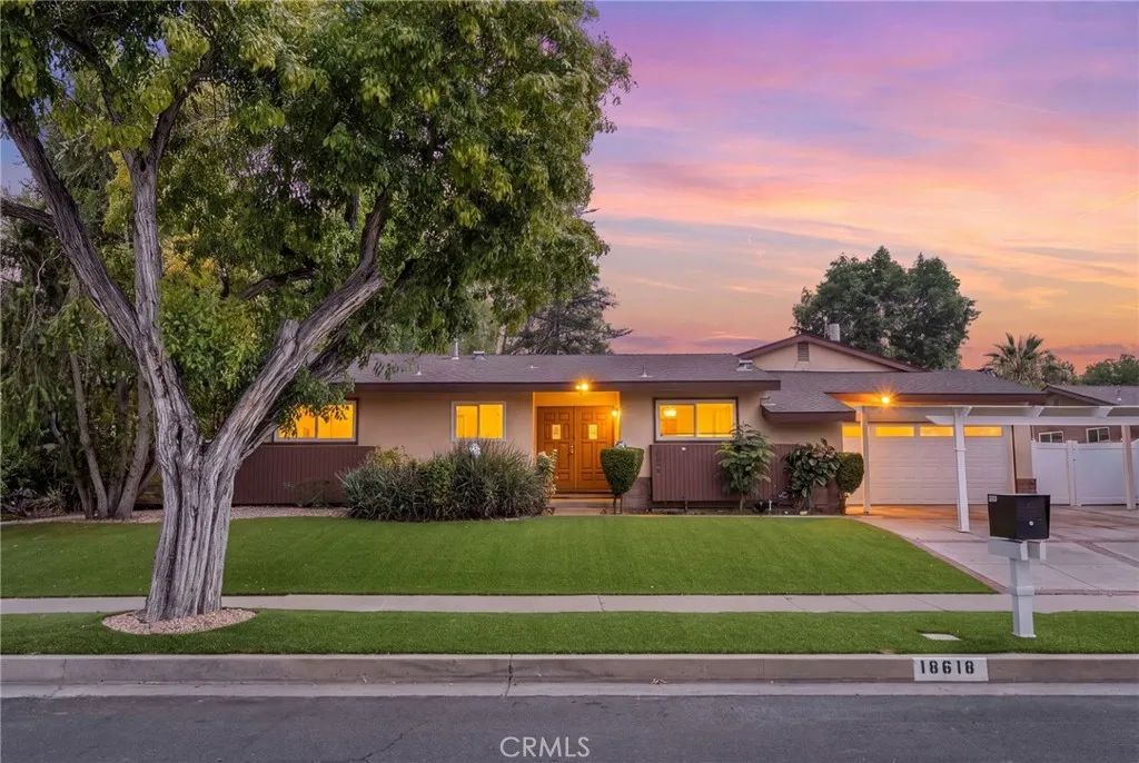 18618 Celtic Street, Porter Ranch, CA 91326