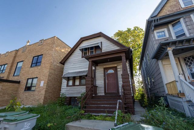 1534 S Cesar Chavez DRIVE, Milwaukee, WI 53204