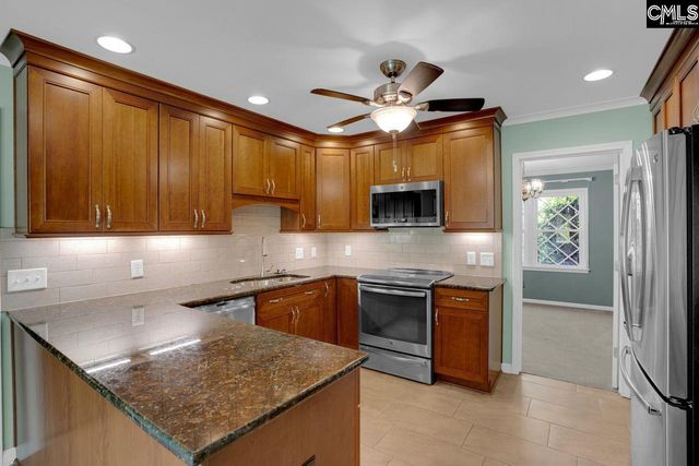 9732 Highgate Road, Columbia, SC 29223