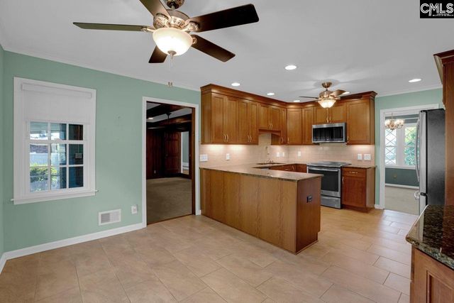 9732 Highgate Road, Columbia, SC 29223