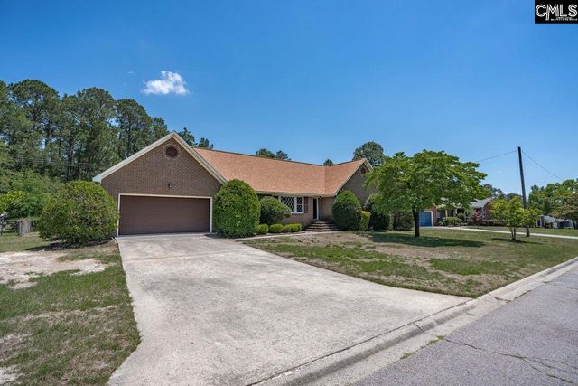 9732 Highgate Road, Columbia, SC 29223
