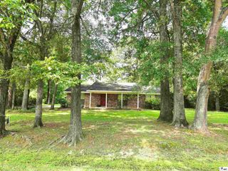 10569 GILL ROAD, Bastrop, LA 71220