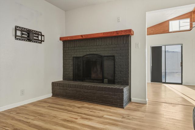 2717 Los Tretos Street NW, Albuquerque, NM 87120