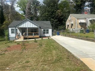 1841 Bayberry SW Drive, Atlanta, GA 30311