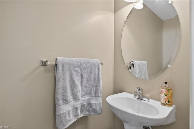 4553 Plumstead DR, Virginia Beach, VA 23462