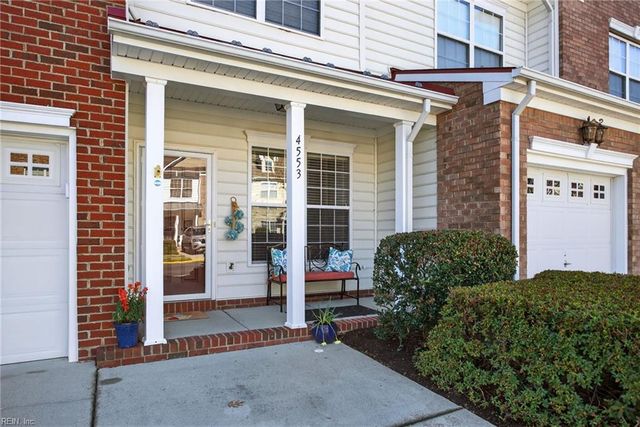 4553 Plumstead DR, Virginia Beach, VA 23462