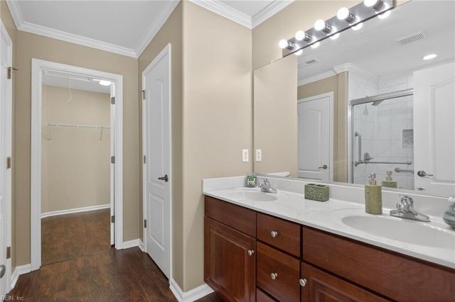 4553 Plumstead DR, Virginia Beach, VA 23462