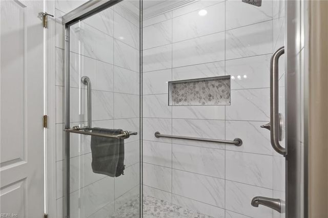 4553 Plumstead DR, Virginia Beach, VA 23462