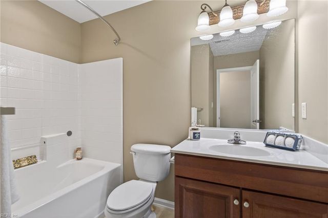 4553 Plumstead DR, Virginia Beach, VA 23462