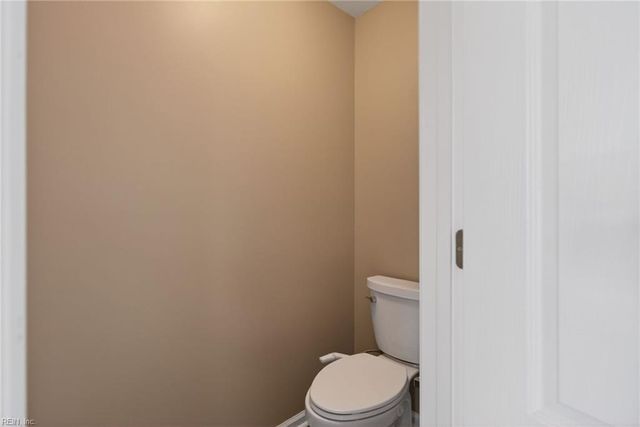 4553 Plumstead DR, Virginia Beach, VA 23462