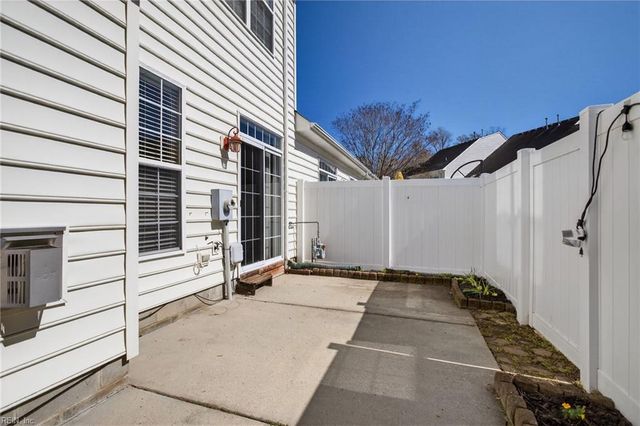 4553 Plumstead DR, Virginia Beach, VA 23462