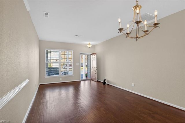 4553 Plumstead DR, Virginia Beach, VA 23462