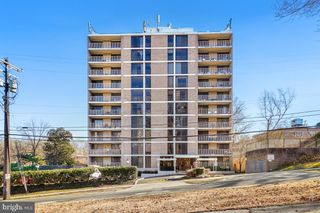 2100 WASHINGTON AVE #9-B, Silver Spring, MD 20910