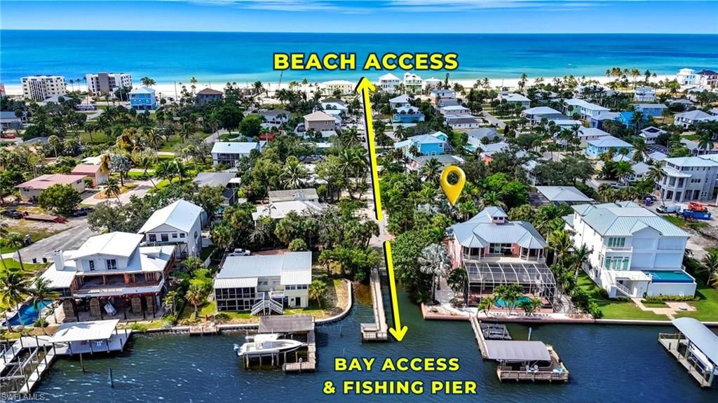 167 Coconut DR, FORT MYERS BEACH, FL 33931 — photo 3