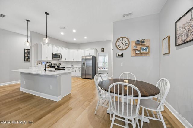 2695 PRIMROSE Circle, Middleburg, FL 32068