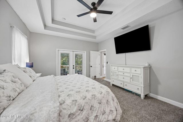 2695 PRIMROSE Circle, Middleburg, FL 32068