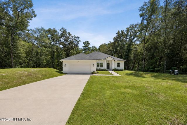 2695 PRIMROSE Circle, Middleburg, FL 32068