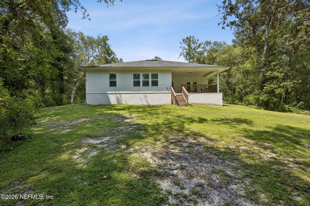 2695 PRIMROSE Circle, Middleburg, FL 32068
