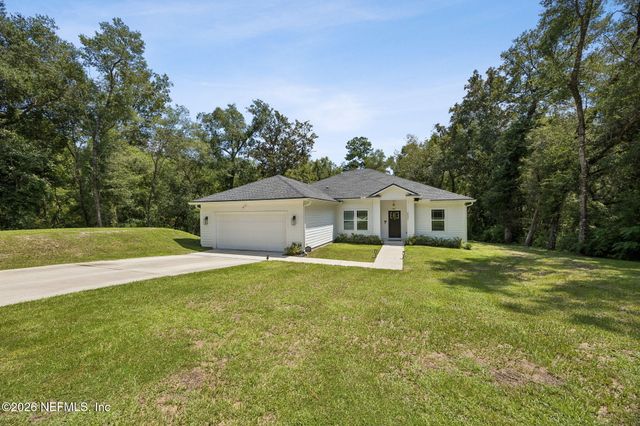 2695 PRIMROSE Circle, Middleburg, FL 32068