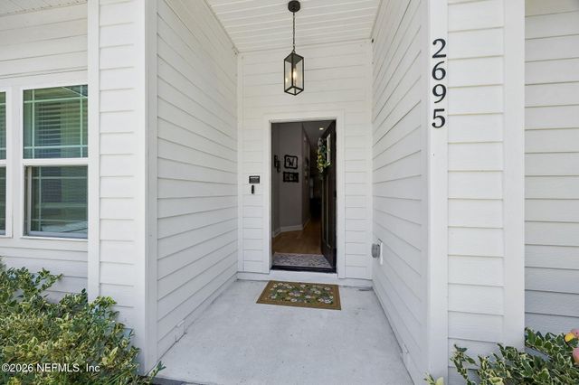2695 PRIMROSE Circle, Middleburg, FL 32068