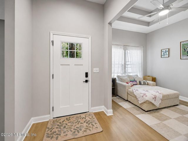 2695 PRIMROSE Circle, Middleburg, FL 32068