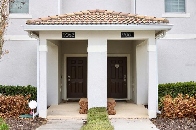 9063 DOGLEG DRIVE, Davenport, FL 33896