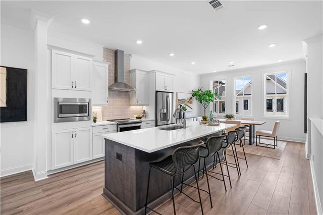 4913 Sudbrook Way 236, Peachtree Corners, GA 30092