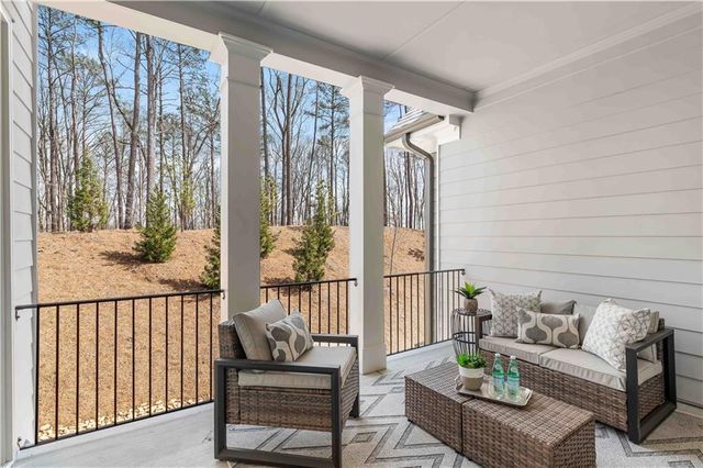 4913 Sudbrook Way 236, Peachtree Corners, GA 30092