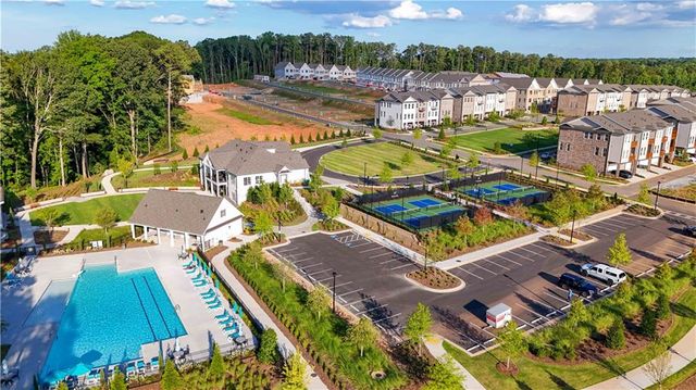 4913 Sudbrook Way 236, Peachtree Corners, GA 30092