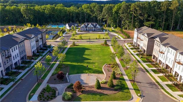 4913 Sudbrook Way 236, Peachtree Corners, GA 30092