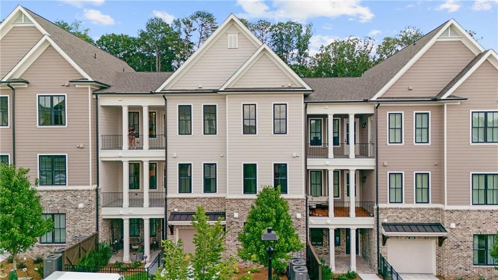 4913 Sudbrook Way 236, Peachtree Corners, GA 30092