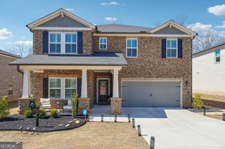 6910 Newcastle Court, Fairburn, GA 30213