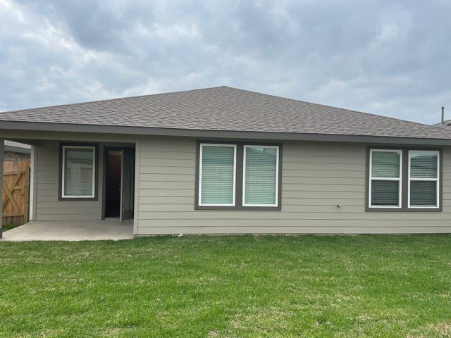 7719 Golden Rubia, Rosharon, TX 77583