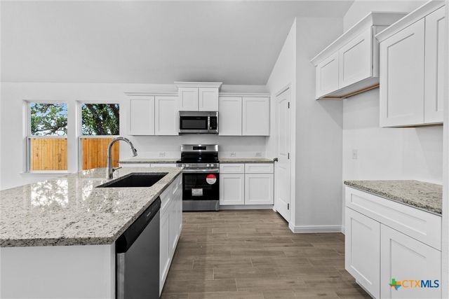 9820 Tarabon Drive, Killeen, TX 76542