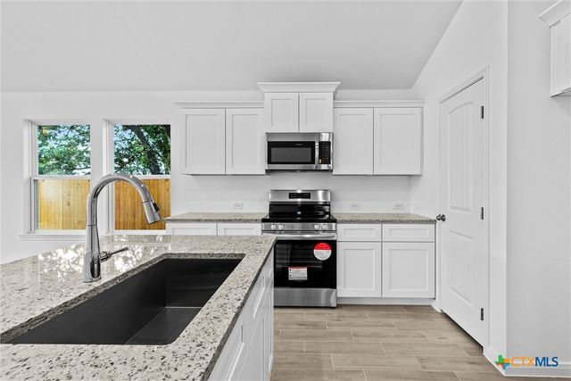 9820 Tarabon Drive, Killeen, TX 76542