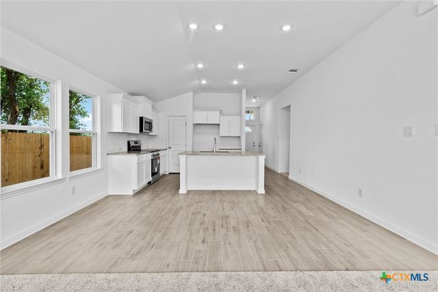 9820 Tarabon Drive, Killeen, TX 76542