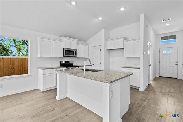 9820 Tarabon Drive, Killeen, TX 76542