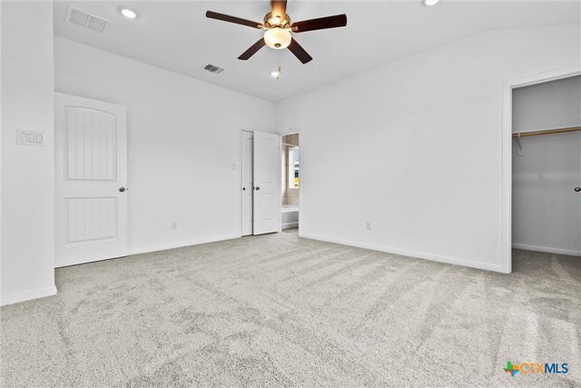 9820 Tarabon Drive, Killeen, TX 76542