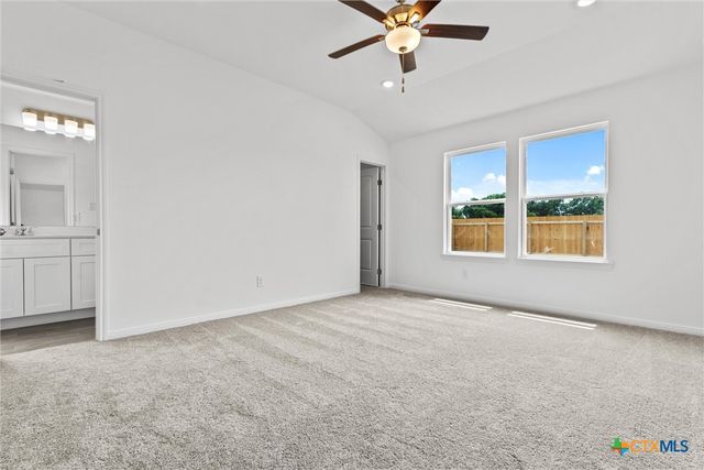 9820 Tarabon Drive, Killeen, TX 76542