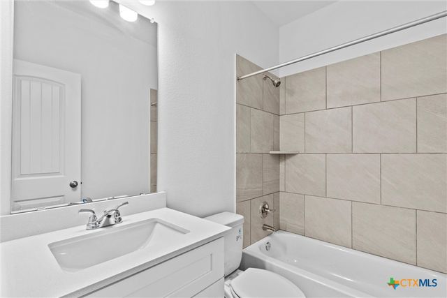 9820 Tarabon Drive, Killeen, TX 76542